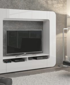 Televizní panel Ramez