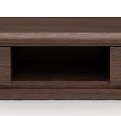 Televizní stolek Solid 2 - dub canterbury