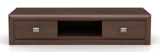 Televizní stolek Solid 2 - dub canterbury
