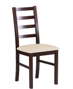 Výprodej - Dřevěná jídelní židle Magdaléna 1