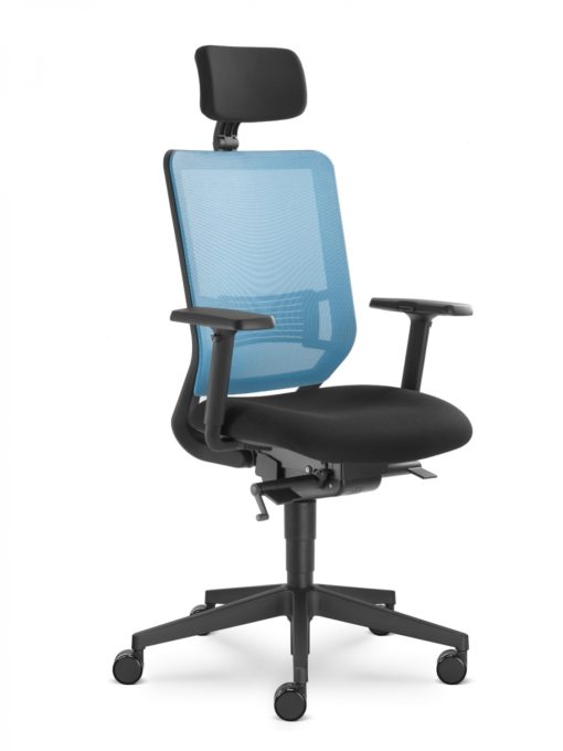Kancelářské křeslo Feder