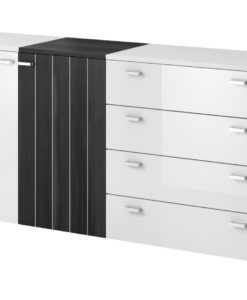 Komoda Vernor blo 1