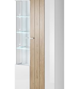 Vitrína Vernor bld 1 - levá